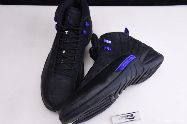 Rep LUCY Retro 12 CT8013 'Dark Jordan 005 Air Concord' 0722